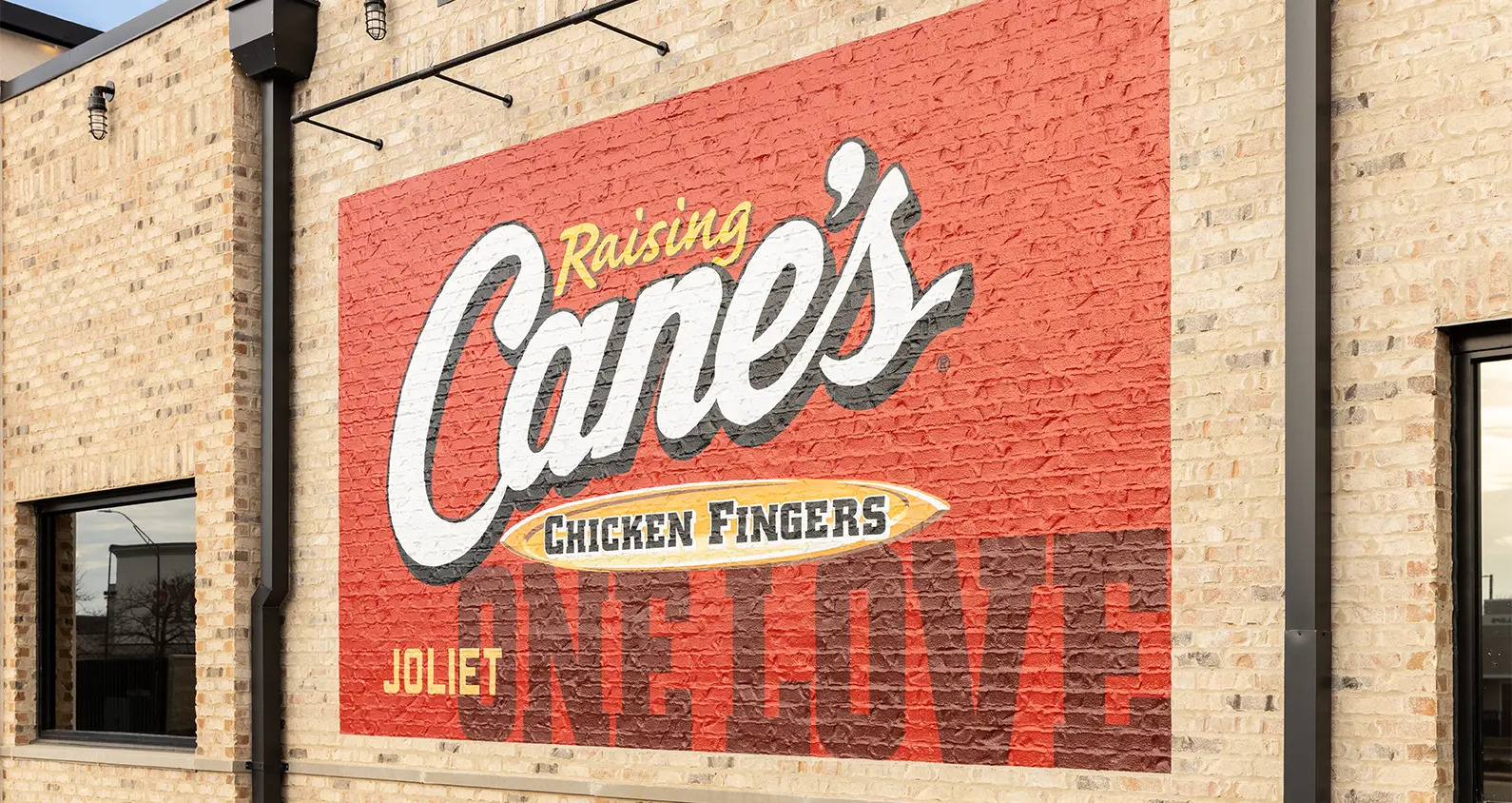 Custom Wall Mural